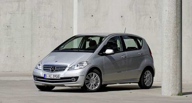Top 5 makinat e përdorura që mund të blihen në Gjermani për 5000 euro 13