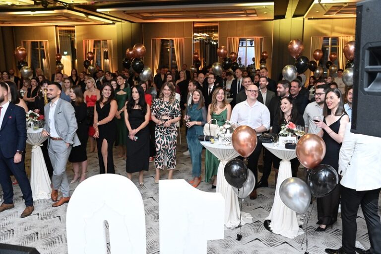 Axapta Masters обележува десет години на извонредност и успеси