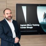 Технолошкиот глобален лидер „Инграм Микро“ го проширува своето присуство во Северна Македонија со отворање на Тренинг центар