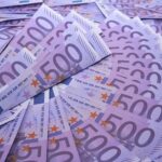 Нето надворешниот долг на земјава зголемен за 305 милиони евра