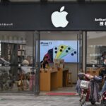 Apple ја загуби пазарната трка во Кина