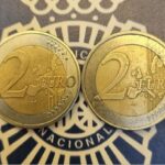 Се појавија лажни евро монети, еве како можете да ги препознаете