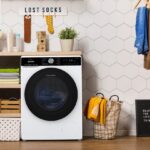 Совет од Gorenje: 4 основни функции на добра машина за перење