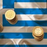 Една деценија по болната криза, економијата на Грција оди напред