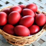 Парен или непарен број? Колку јајца треба да се офарбаат за Велигден според народниот обичај
