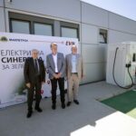 ЕВН и „Макпетрол“ ќе постават 10 брзи полначи за електрични возила низ цела Македонија
