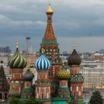 Русија ја зголемува прогнозата за економски раст и покрај санкциите