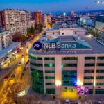 НЛБ Банка ќе исплати висока дивиденда на акционерите
