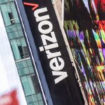 „Verizon“ ги надмина очекувањата за заработка