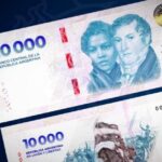 Инфлација во Аргентина: 10.000 пезоси ќе вредат 10 долари