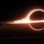 Физичарите го потврдуваат неверојатното предвидување на Ајнштајн за црните дупки: „Досега гледавме во река. Ова е нашиот прв поглед на водопад“