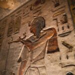 Големо откритие: Древните Египќани се обидувале да излечат рак пред четири илјади години