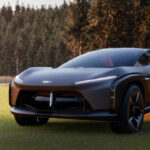 „Italdesign“ го претстави својот најубав автомобил (ФОТО/ВИДЕО)