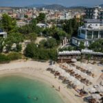 Заборавете на евтин одмор во Албанија – ова се цените на храната во Ксамил