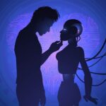 Во иднина, љубовните партнери би можеле да бараат AI советници за љубов