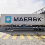 „Maersk“ објави поголем профит и очекува поттик во глобалната трговија со контејнери