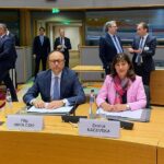 ЕУ со позитивни оцени за придонесот на Народната банка во намалувањето на инфлацијата и задржаната стабилност на банкарскиот сектор