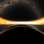 Симулација на НАСА покажа што се случува кога ќе паднете во црна дупка(ВИДЕО)