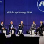 НЛБ Групацијата ја претстави новата деловна стратегија: Повеќе од три милиони клиенти, двојно поголем биланс и една милијарда евра добивка до 2030 година