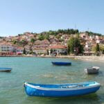 Британските туристи и летово ќе рушат рекорди во Охрид