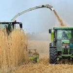 Земјоделството во САД се соочува со еден голем проблем: Има премногу трактори