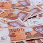 Еврото или денарот – која валута е посигурна за чување пари во време на нестабилност?