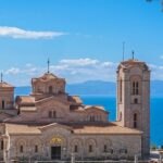 Верскиот туризам во Македонија пуштен на најјако