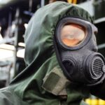 Америка тврди: Русите користеле хемиско оружје во Украина, прекршена е меѓународната Конвенција