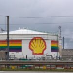 „Shell“ изненади со добивка од 7,7 милијарди долари за кварталот