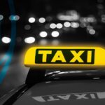 Возењето во такси во Македонија не е луксуз!?
