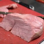 Цената на здравјето – „бебешкото месо“ во месарниците достигна цена од 1.000 денари