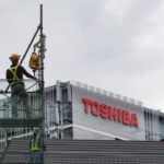 „Toshiba“ ќе отпушта работници во Јапонија