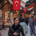Турција со нови мерки против инфлацијата од 70 отсто