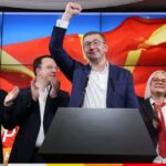 Избори во Македонија: Нова надеж или враќање во минатото