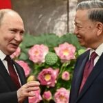 Русија и Виетнам: Нераскинливо пријателство