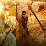 Секоја година од Африка се шверцува злато во вредност од милијарди