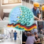 Германија усвои пакет за даночни олеснувања од 46 милијарди евра за бизнисите