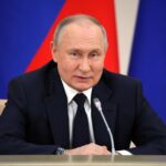 Путин ги тргна талибанците од списокот на „терористички организации“