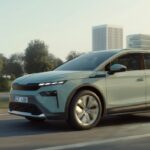 Светска премиера на електричната „Skoda Elroq“ (ФОТО/ВИДЕО)