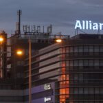 „Allianz“ ќе ги награди на акционерите до 75% од профитот