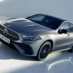 „Mercedes-Benz“ го пензионира својот најевтин модел