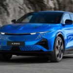 „Alpine“ претстави електричен фастбек со опсег од 555 км (ФОТО)
