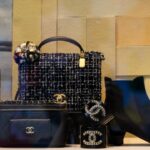 „Chanel“ објави помал профит за минатата година