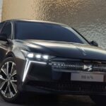 Француски луксуз во три варијанти, претставен „DS N°4“ (ФОТО/ВИДЕО)