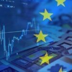 Инфлацијата во еврозоната остана на 2,2 проценти во април