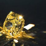 ГО ВИКААТ „НОВО СОНЦЕ“ – Најголемиот дијамант во историјата на Русија оди на аукција