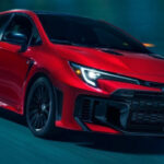 Најжестоката „Toyota Corolla“ доаѓа во Европа