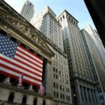 Wall Street: Индексите катапултираа по договорот меѓу САД и Кина