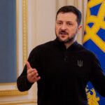 „Го чекам Путин лично во Турција“: Зеленски се согласи на примирје, се чека одговорот на Русија