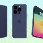 Нови детали за преклопливиот „iPhone Fold“